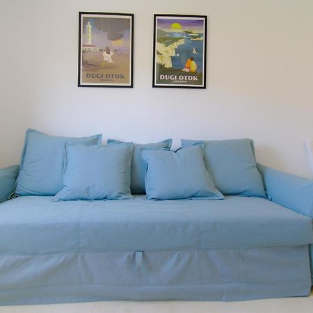 Apartmani Porat Sali Dış mekan fotoğraf