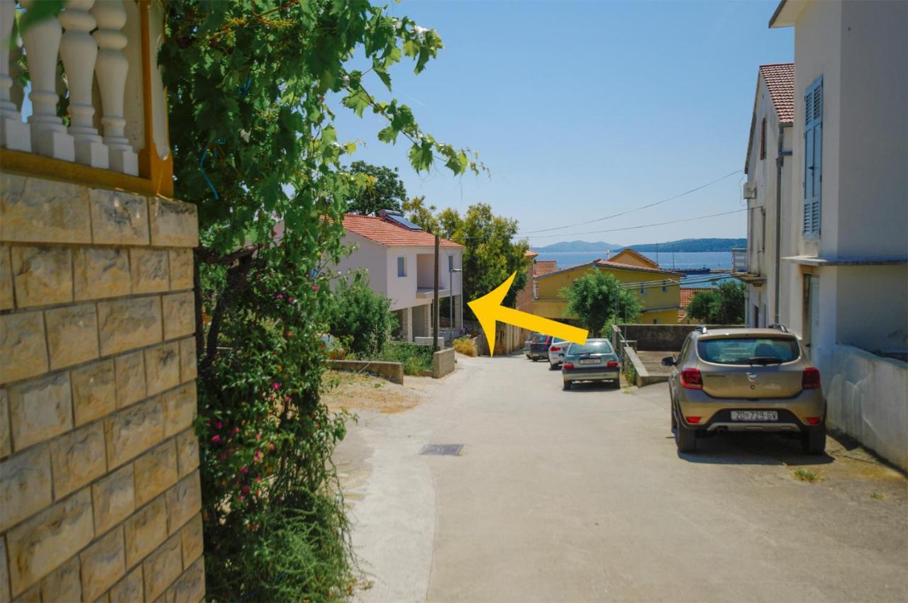 Apartmani Porat Sali Dış mekan fotoğraf