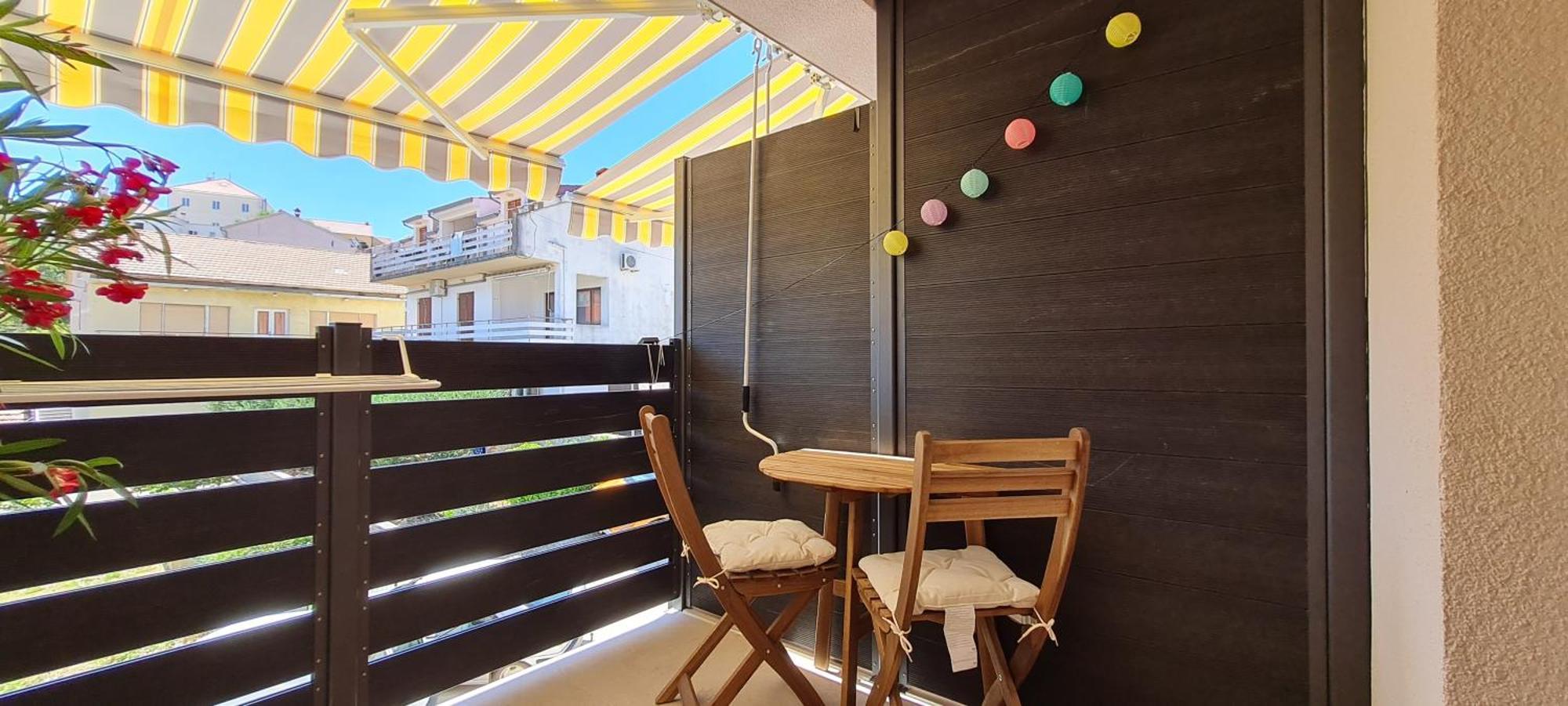 Apartmani Porat Sali Dış mekan fotoğraf