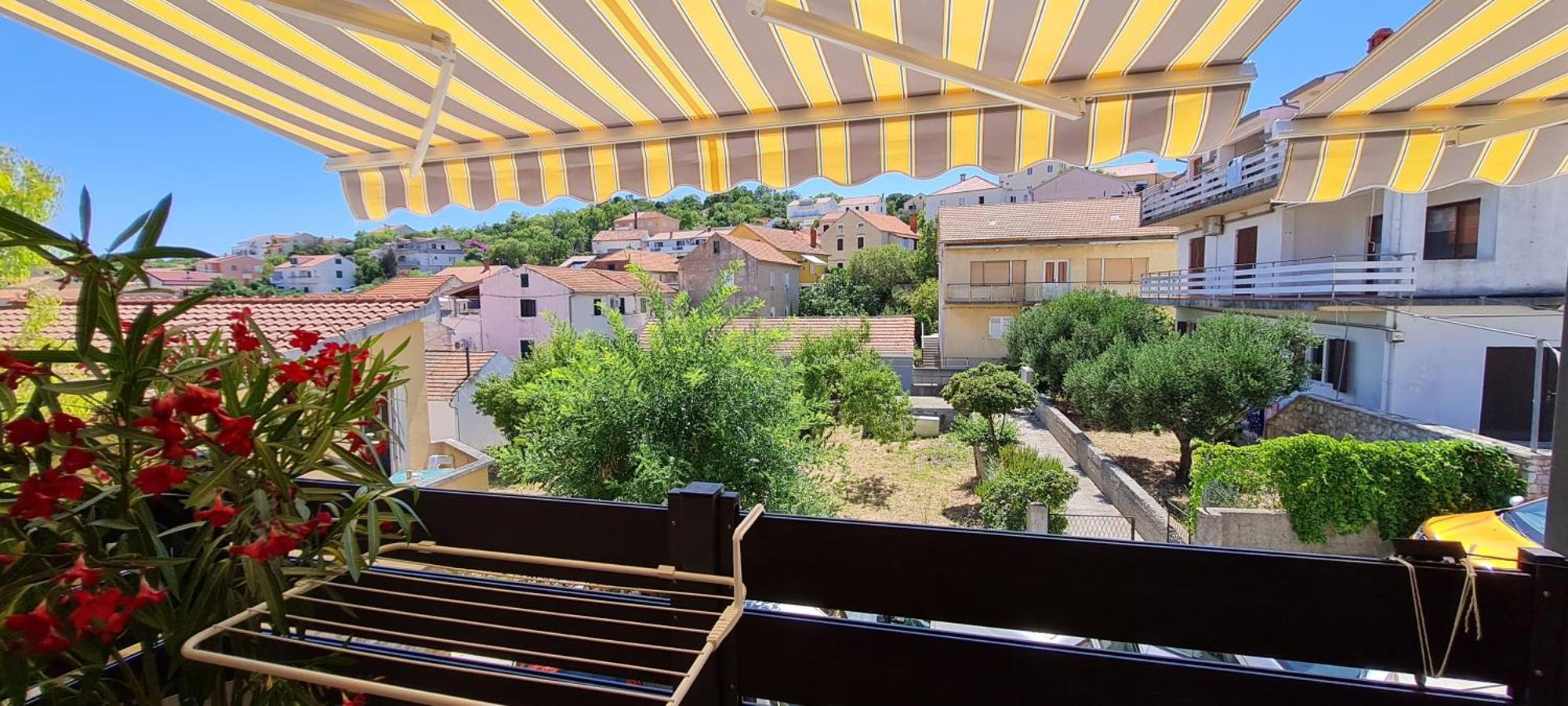 Apartmani Porat Sali Dış mekan fotoğraf